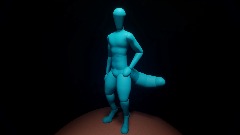 A screenshot taken in Dreams. 1 of 1.