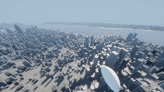 A screenshot taken in Dreams. 18 of 28.