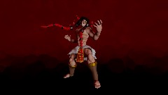 A screenshot taken in Dreams. 3 of 3.