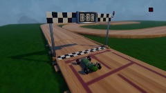 Tin Toy Rally - preview v3