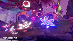 A screenshot taken in Dreams. 26 of 30.