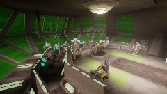 A screenshot taken in Dreams. 6 of 8.