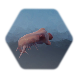 Mad-gfx - bio - monster - kit - upper jaw 001