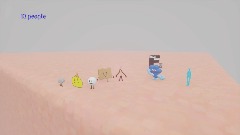 A screenshot taken in Dreams. 5 of 6.