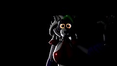 A screenshot taken in Dreams. 9 of 11.