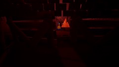 A screenshot taken in Dreams. 16 of 17.