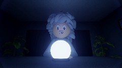 A screenshot taken in Dreams. 28 of 30.
