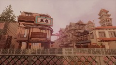 A screenshot taken in Dreams. 9 of 21.