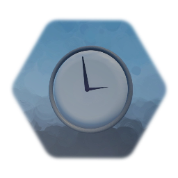 Simple Clock