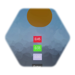 Color Variable and Color Picker (Save And Persist)