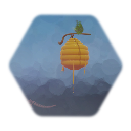 Bee Hive