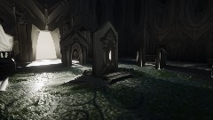 A screenshot taken in Dreams. 17 of 19.