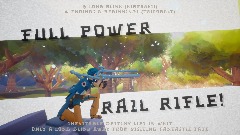 A screenshot taken in Dreams. 1 of 6.