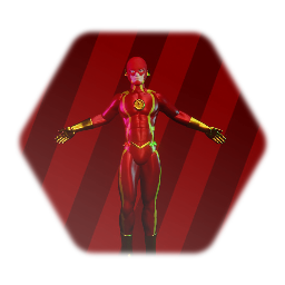 The Flash: A New Age