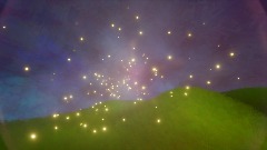 A screenshot taken in Dreams. 13 of 18.