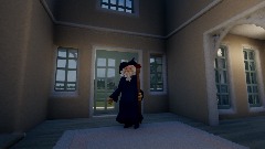 A screenshot taken in Dreams. 7 of 13.