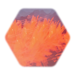 Fire with damage & sound