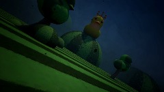 A screenshot taken in Dreams. 14 of 20.