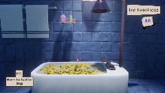 A screenshot taken in Dreams. 19 of 30.