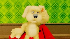 Talking Ben title screen