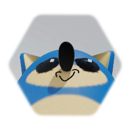 Sonic the Barsnarg Version 2.00