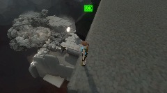 A screenshot taken in Dreams. 9 of 30.