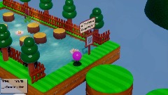 A screenshot taken in Dreams. 17 of 21.