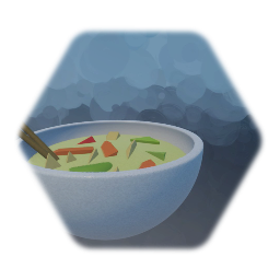 Soup Bowl
