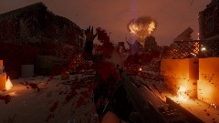 A screenshot taken in Dreams. 12 of 30.