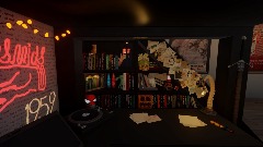 A screenshot taken in Dreams. 10 of 12.