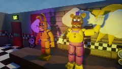 Remix of Fredbears diner feel free to use