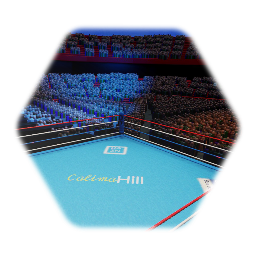 Patrick vs. Plankton (ONE SHOT TRICKSHOT)!!!