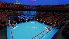 A screenshot taken in Dreams. 4 of 14.