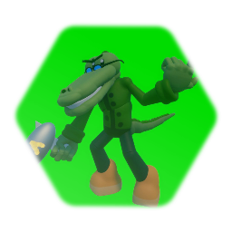 Dr. Alligator V3