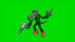 A screenshot taken in Dreams. 1 of 19.