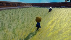 dumb open world (abandoned)