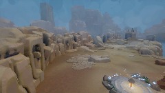 "معبدي القديم"!