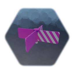 Spinny Wall Thing (Alt)