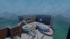 Remix of Mini-Golf: Foundation