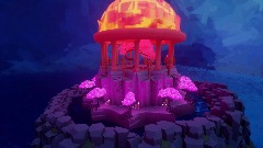 A screenshot taken in Dreams. 1 of 3.