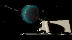 A screenshot taken in Dreams. 8 of 13.