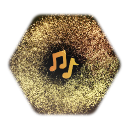 DS vamped music