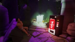 Welcome to Purgatory