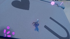 A screenshot taken in Dreams. 5 of 18.