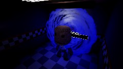 AY | The Abandoned Warehouse Dimension