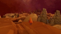 A screenshot taken in Dreams. 13 of 20.