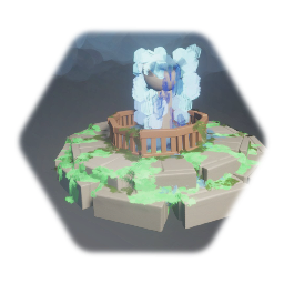 Water Fountain
