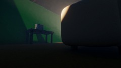 A screenshot taken in Dreams. 2 of 9.