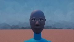 A screenshot taken in Dreams. 2 of 6.