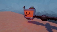 A screenshot taken in Dreams. 4 of 4.